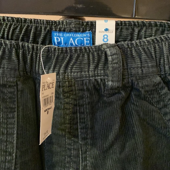 The Children’s Place Black Pants - Picture 4 of 4